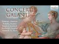 Concerti galanti vol1