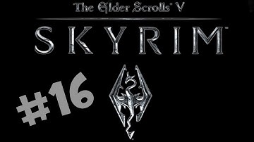 (PC) The Elder Scrolls V: Skyrim: Part 16 - DRAGONBORN!