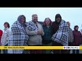 CBC Nova Scotia News June 23, 2025 | Eastern Shore wildfire