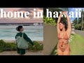 Home in Hawaii ep.1 - fun island days on oahu