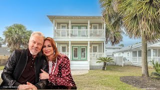 Pastor Glen and Deborah Berteau Florida Mansion by Grace All Round 10 views 1 day ago 8 minutes, 33 seconds