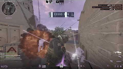 #CS2 Plaguecheat.cc HvH Highlights and Giveaway | FREE CFG #plaguecheat #giveaway