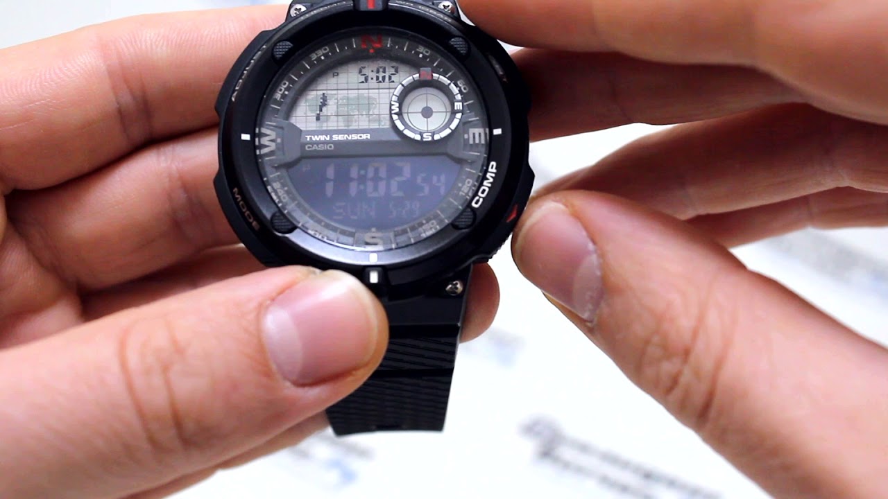 casio 600h