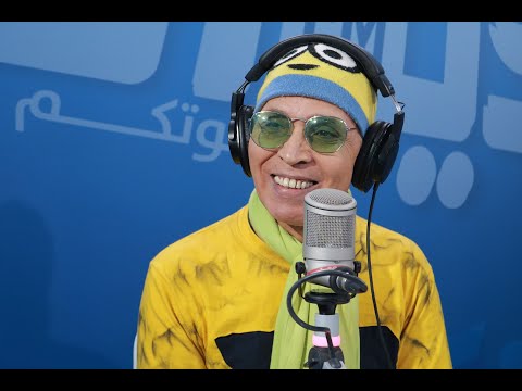 لطفي البحري ما كانش عندي مشكل أن ي نهز فاليجة وردة الجزائرية 