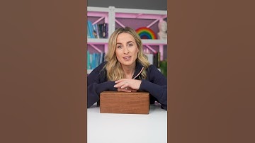 Thumbnail of If you never feel good enough in your family - The Box - Dr Julie