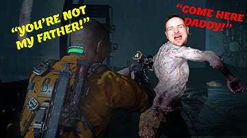 The Callisto Protocol! It