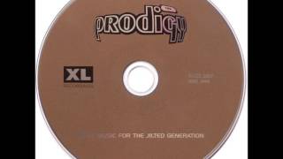 The Prodigy - Break &amp; Enter HD 720p