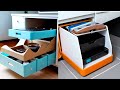 60 Cheap SPACE SAVING Home Gadgets On Amazon &amp; Temu | DECLUTTER Like A Pro