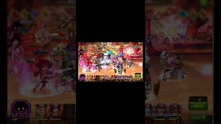 Dante vs Keira, Hero Wars Facebook #gaming #herowars screenshot 3