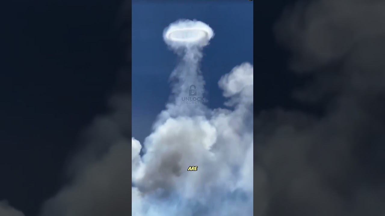 Volcanoes can do THIS?! 🌋😱 The Earth is full of wild surprises!