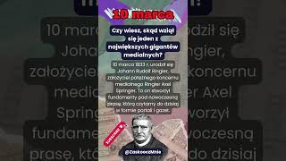 Ringier i prasa #media #biznes