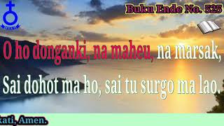 Download Lagu Buku Ende No. 525_Na Laho Ma Au MP3