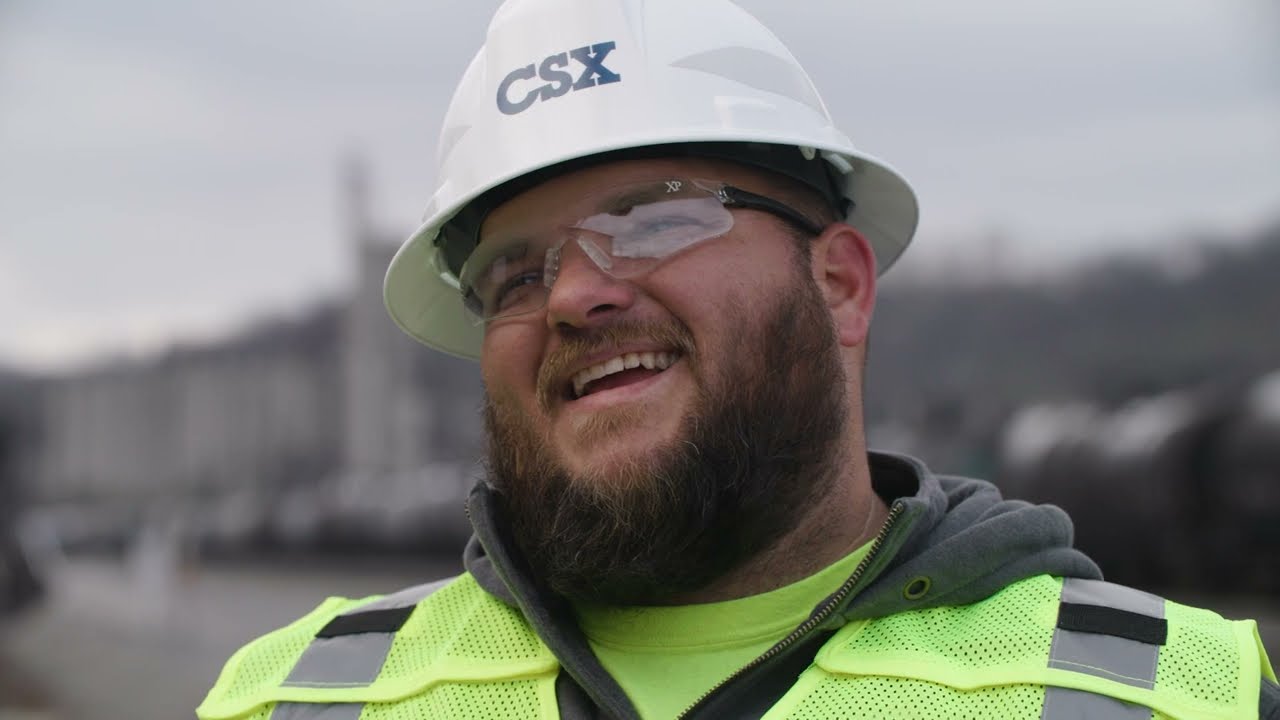 How Much Does CSX Pay per Hour in 2023? | Glassdoor