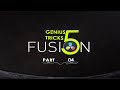 5 Next-Level DaVinci Resolve Fusion Tricks You MUST Try | Part 04