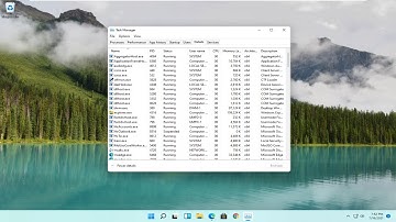 Fix Problem Ejecting USB Mass Storage Device. This Device Is Currently In Use - Windows 11