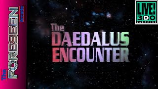The Daedalus Encounter - Live! 3DO Magazine Trailer
