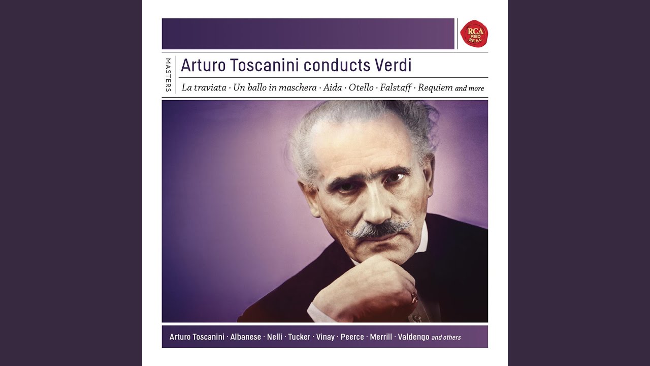 Il Blog Di Sergio Caragliano: Va, Pensiero, Sull'ali Dorate