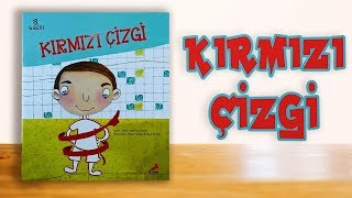Kırmızı Çizgi Samar Mahfouz Barrraj