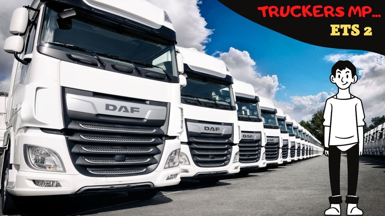 Тракерс мп карта