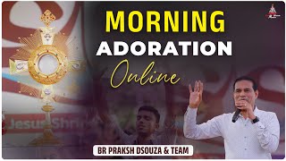 Download Lagu (DEC 26) MORNING ADORATION  | OASIS 2025  | CARMEL KIRAN MEDIA MP3