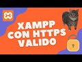 Come Abilitare HTTPS su XAMPP: Guida Completa con Certificato SSL Personalizzato