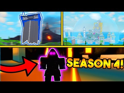 New Villains Team Lair Map Locations Rewards Etc Season 4 Update Roblox Mad City Youtube - roblox mad city season 4 villain base