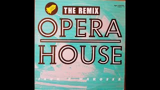 Jack E Makossa - The Opera House (Remix)