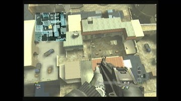 MW3 WII•Hack Code•The Mod Menu Code V1•Super-jump and fly•super salto y volar•