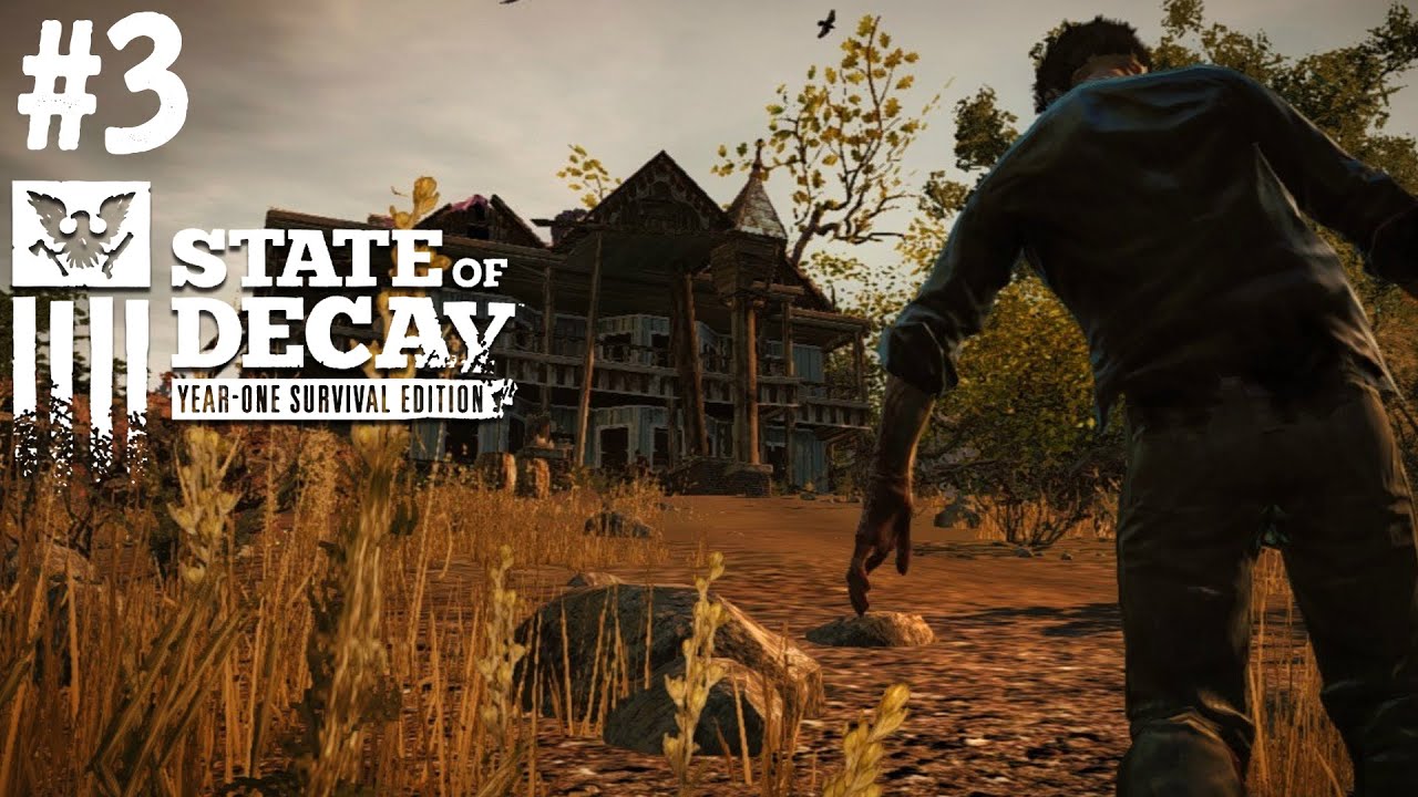 download state of decay 3 gameplay download state of decay 3 gameplay