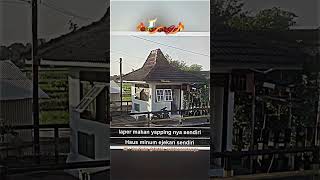 #JJPKA [] JPL 117 Pakis, Sukoharjo []