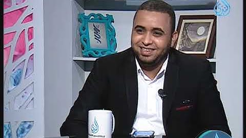 حادي الركب|ح71| سورة آل عمران الآية156إلي163| أحمد علي في ضيافة الشيخ أشرف عامر 31-8-2019