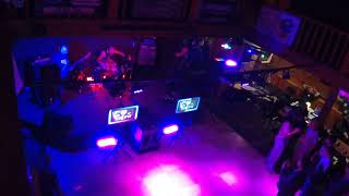 Eyes Upon Skips Lounge 091225