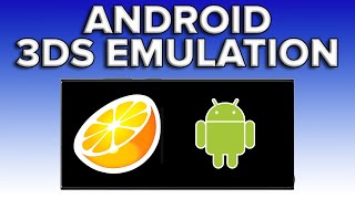 How to: Citra 3DS Emulation on Android! Citra Vulkan/MMJ Settings & Games