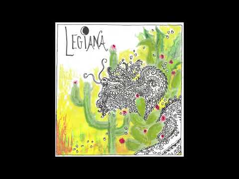 Legiana - Walk on boy - Ariège
