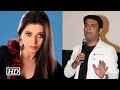 Kapil sharma reacts on misbehaviour with actress deepali sayyad