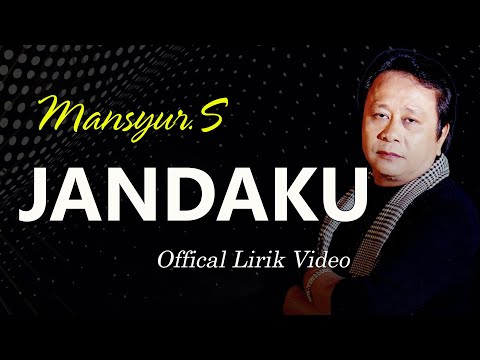 IMAM S ARIFIN - JANDAKU (Official Video Musik ) HD