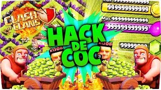 Clash Of Clans Hack 2017 | clash of clans hack android Free Gems Android and IOS screenshot 5