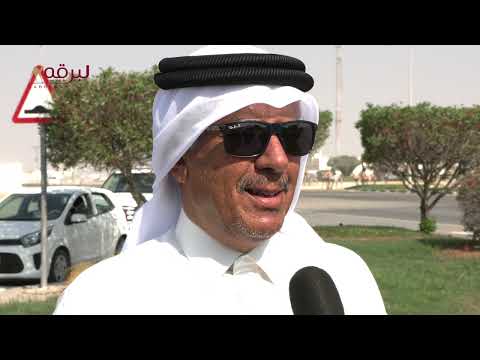 لقاء مع فرج بن جابر الحنزاب الشوط الرئيسي للحقايق بكار إنتاج المحلي الثالث 30 9 2023