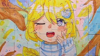 종이 퍼즐 만들기 screenshot 5