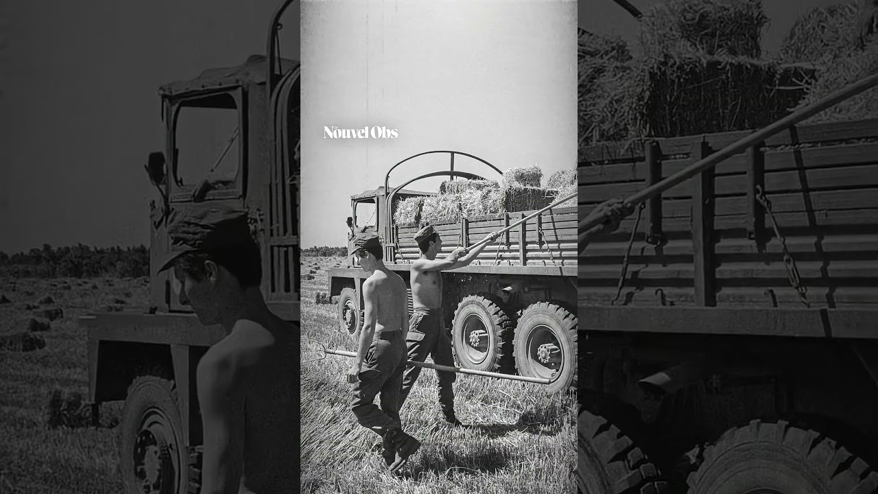 Quand la France connaissait sa première canicule majeure en 1976