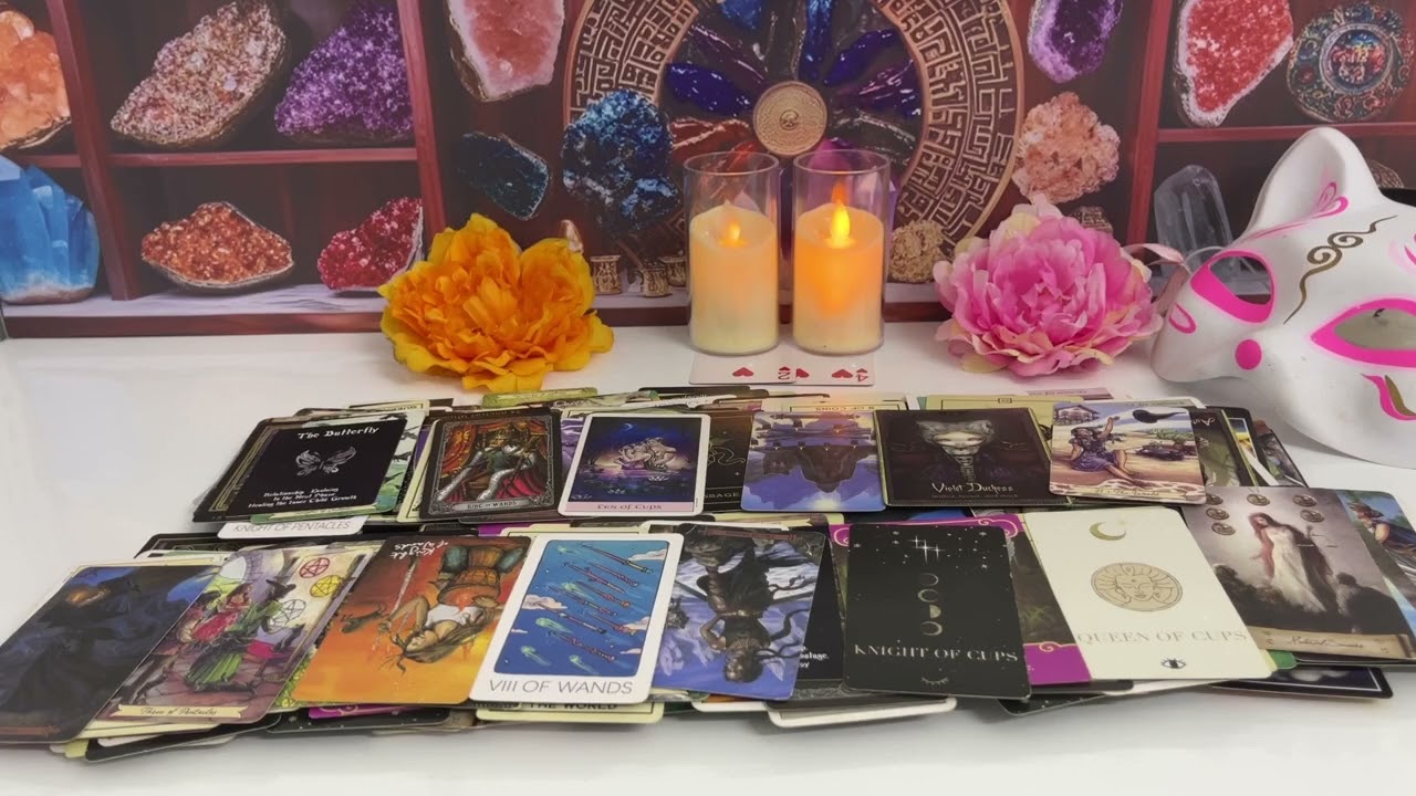 TAURUS SOMEONE IS CHANGING THEIR MIND ABOUT YOU! TAURUS   LOVE TAROT READING
