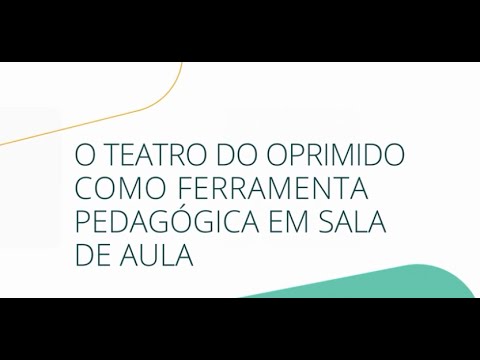 Vídeo: Como criar uma performance teatral: 14 etapas (com fotos)