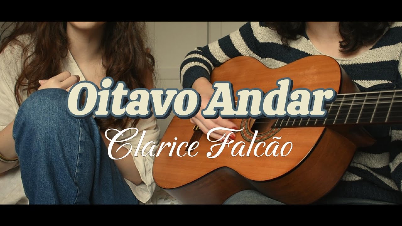 lala e soph cantam "oitavo andar" da clarice falcão