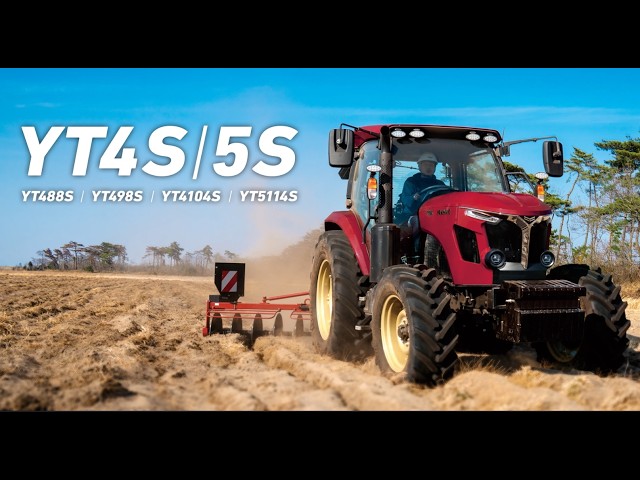 ヤンマーYM1110D トラクター　4WD 11馬力実動　畑　ハウスに最適　骨董 ヤンマーYM1110D トラクター 4WD 11馬力実動 畑 ハウスに最適 骨董