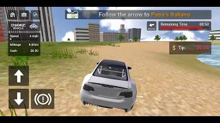 Gangster Crime Car Driving screenshot 5