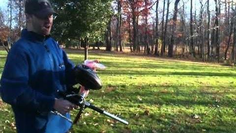 AGD Automag Overview