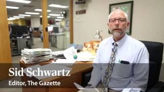 Gazette at a Glance: Sunday, May 29
