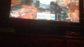 2v2 demo invasion wrong rules