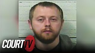 New Reward for Kentucky Mass Shooter Suspect Joseph Couch