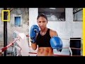 Boxeo Femenino en Cuba